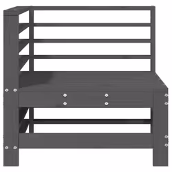 VidaXL 825606 outdoor bench Wood - Additional view 4