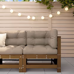 VidaXL 825607 outdoor bench Wood