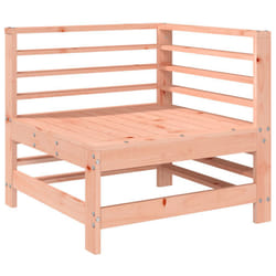VidaXL 825609 outdoor bench Wood