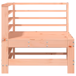 VidaXL 825609 outdoor bench Wood - Additional view 4