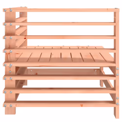 VidaXL 825609 outdoor bench Wood - Additional view 5