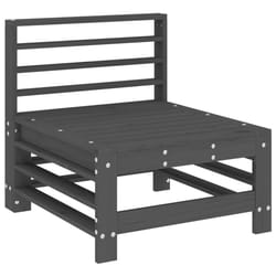 VidaXL 825613 outdoor bench Wood