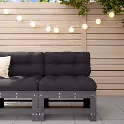 VidaXL 825613 outdoor bench Wood