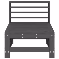 VidaXL 825613 outdoor bench Wood