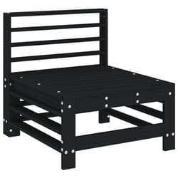 VidaXL 825615 outdoor bench Wood