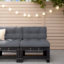 VidaXL 825615 outdoor bench Wood