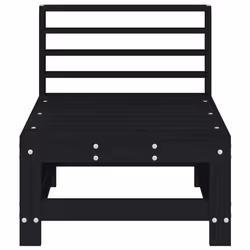 VidaXL 825615 outdoor bench Wood