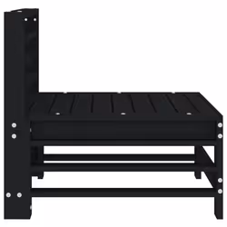 VidaXL 825615 outdoor bench Wood - Additional view 4