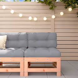 VidaXL 825616 outdoor bench Wood - Additional view 2