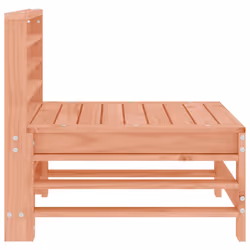 VidaXL 825616 outdoor bench Wood - Additional view 4