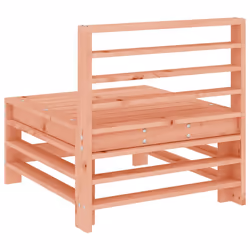 VidaXL 825616 outdoor bench Wood - Additional view 5