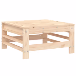 VidaXL 825618, Wood, 110 kg, Adults & Children, 575 mm, 575 mm, 300 mm