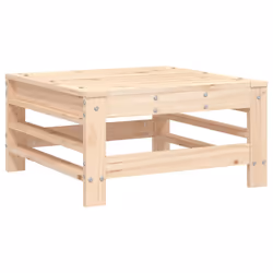 VidaXL 825618 outdoor bench Wood - Additional view 5