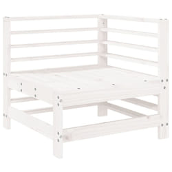 VidaXL 825619 outdoor bench Wood