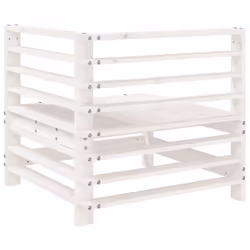 VidaXL 825619 outdoor bench Wood