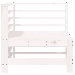 VidaXL 825619 outdoor bench Wood - Additional view 4
