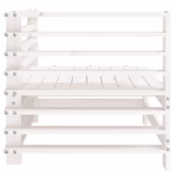 VidaXL 825619 outdoor bench Wood - Additional view 5