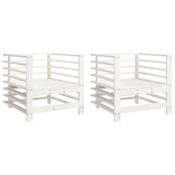 VidaXL 825626 outdoor bench Wood