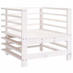 VidaXL 825626 outdoor bench Wood