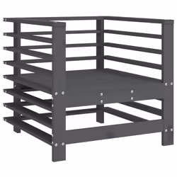 VidaXL 825627 outdoor bench Wood