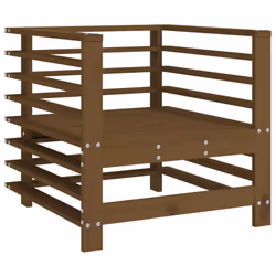 VidaXL 825628 outdoor bench Wood