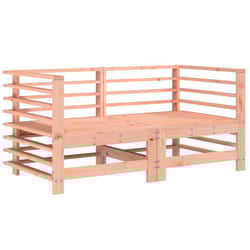 VidaXL 825637 outdoor bench Wood