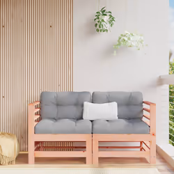 VidaXL 825637 outdoor bench Wood