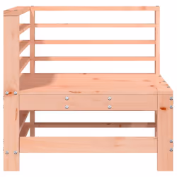 VidaXL 825637 outdoor bench Wood - Additional view 4