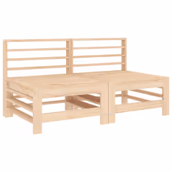VidaXL 825639, Wood, 110 kg, Adults & Children, 575 mm, 635 mm, 600 mm