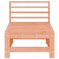 VidaXL 825644 outdoor bench Wood - Additional view 4