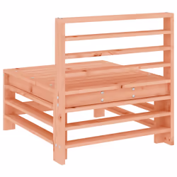 VidaXL 825644 outdoor bench Wood - Additional view 6