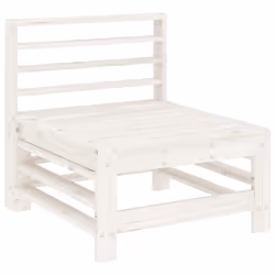 VidaXL 825647 outdoor bench Wood
