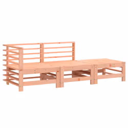 VidaXL 825651, Wood, 110 kg, Adults & Children