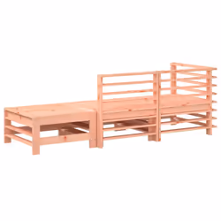 VidaXL 825651 outdoor bench Wood