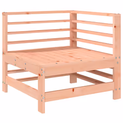 VidaXL 825651 outdoor bench Wood - Additional view 4