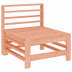 VidaXL 825651 outdoor bench Wood - Additional view 5