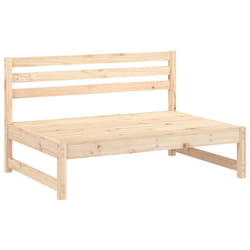 VidaXL 825702 outdoor bench Wood