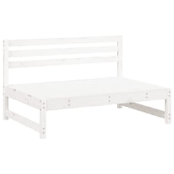 VidaXL 825703 outdoor bench Wood