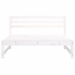 VidaXL 825703 outdoor bench Wood