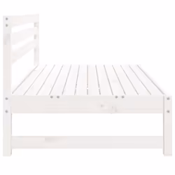 VidaXL 825703 outdoor bench Wood - Additional view 4
