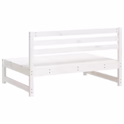 VidaXL 825703 outdoor bench Wood - Additional view 5