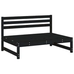 VidaXL 825706 outdoor bench Wood
