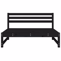VidaXL 825706 outdoor bench Wood
