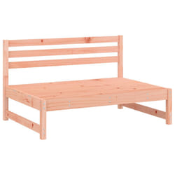 VidaXL 825707 outdoor bench Wood
