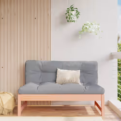VidaXL 825707 outdoor bench Wood
