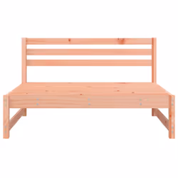 VidaXL 825707 outdoor bench Wood