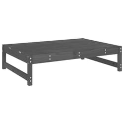 VidaXL 825711 outdoor bench Wood