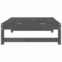 VidaXL 825711 outdoor bench Wood - Additional view 5