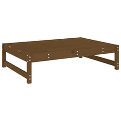 VidaXL 825712 outdoor bench Wood