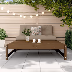 VidaXL 825712 outdoor bench Wood